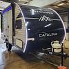 RV for Sale: 2025 Catalina 134RKX