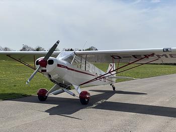 Thumbnail of aircraft