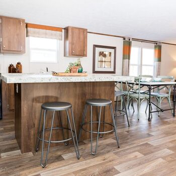 Photo of New Double Wide only $69.9k