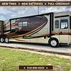 RV for Sale: 2010 ELLIPSE 42AD