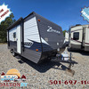 RV for Sale: 2020 Zinger 18BH