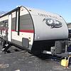 RV for Sale: 2018 CHEROKEE GREY WOLF 274DBH
