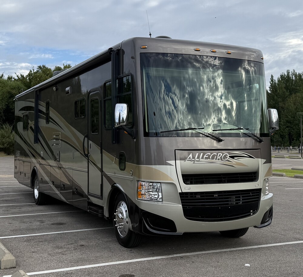 Photo of Rv