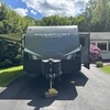 RV for Sale: 2021 Passport 221BH