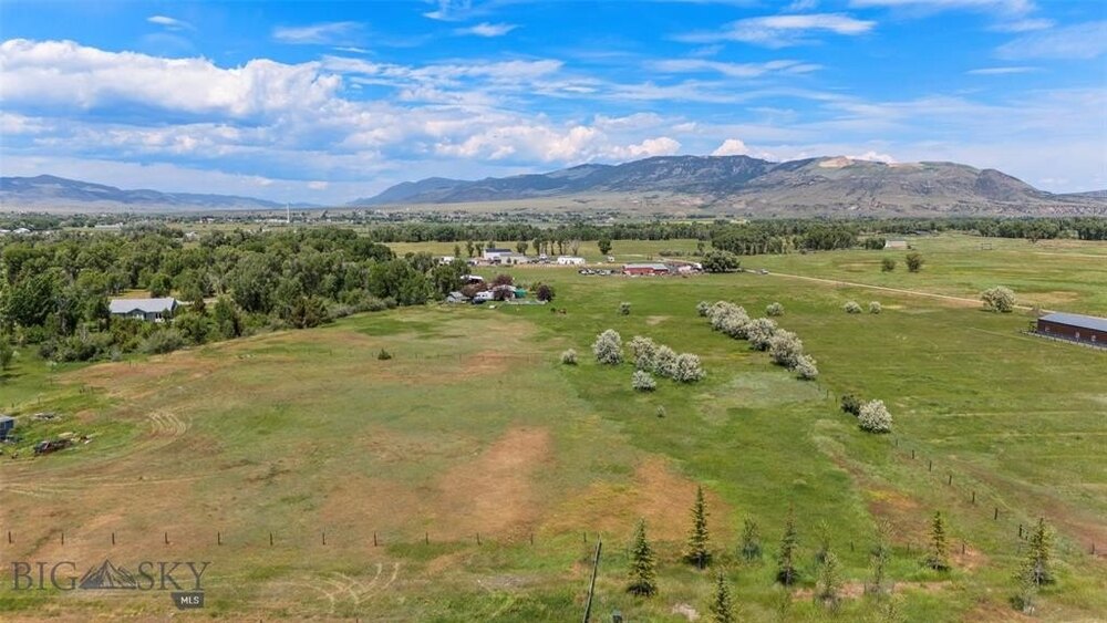 Photo of Mobile Home Lot