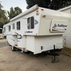 RV for Sale: 2008 2720 SERIES QD