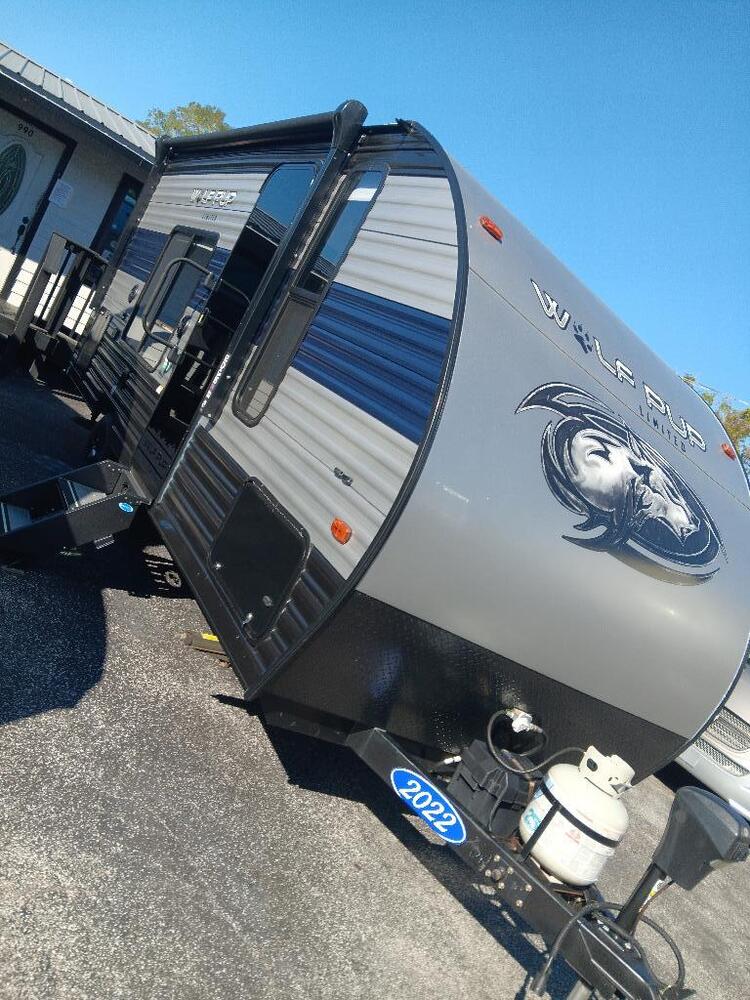 Photo of Rv