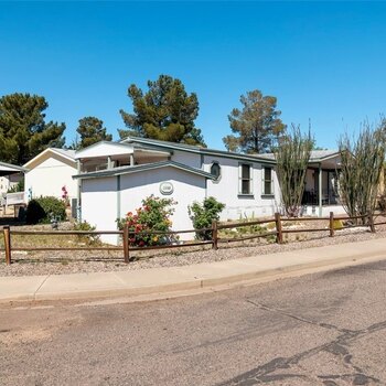 Thumbnail of mobile home