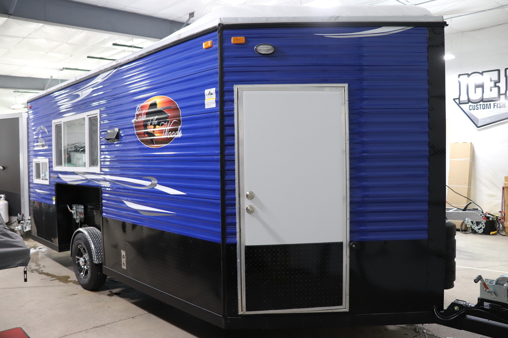 Photo of Rv