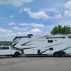 RV for Sale: 2023 SOLITUDE S-CLASS 3950BH