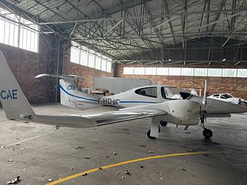 Thumbnail of aircraft