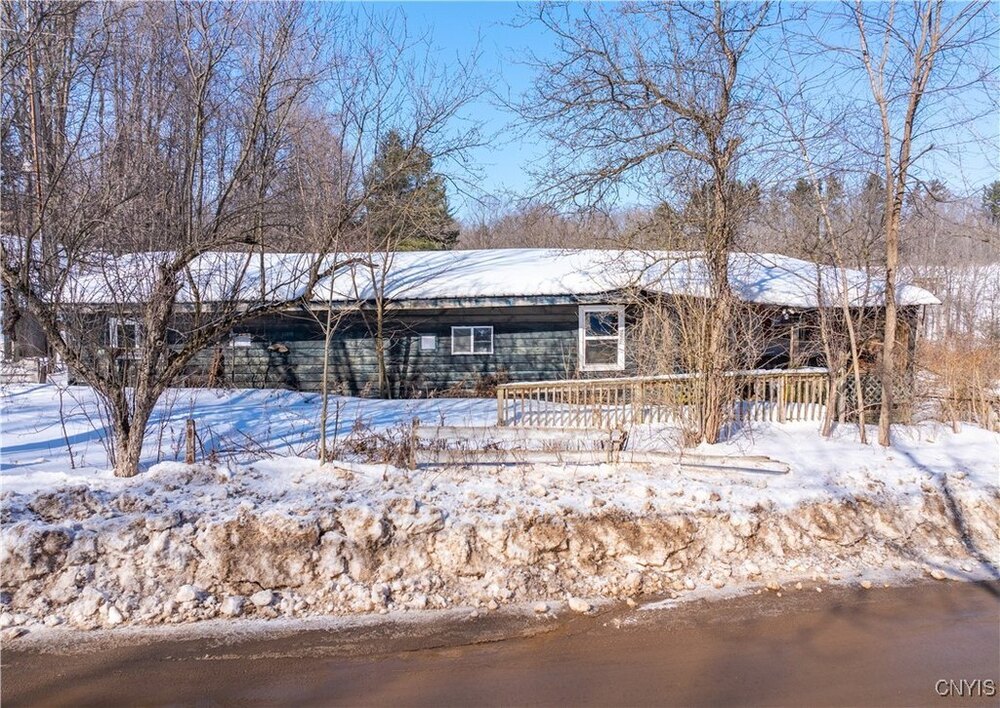 Photo of Mobile Home Lot