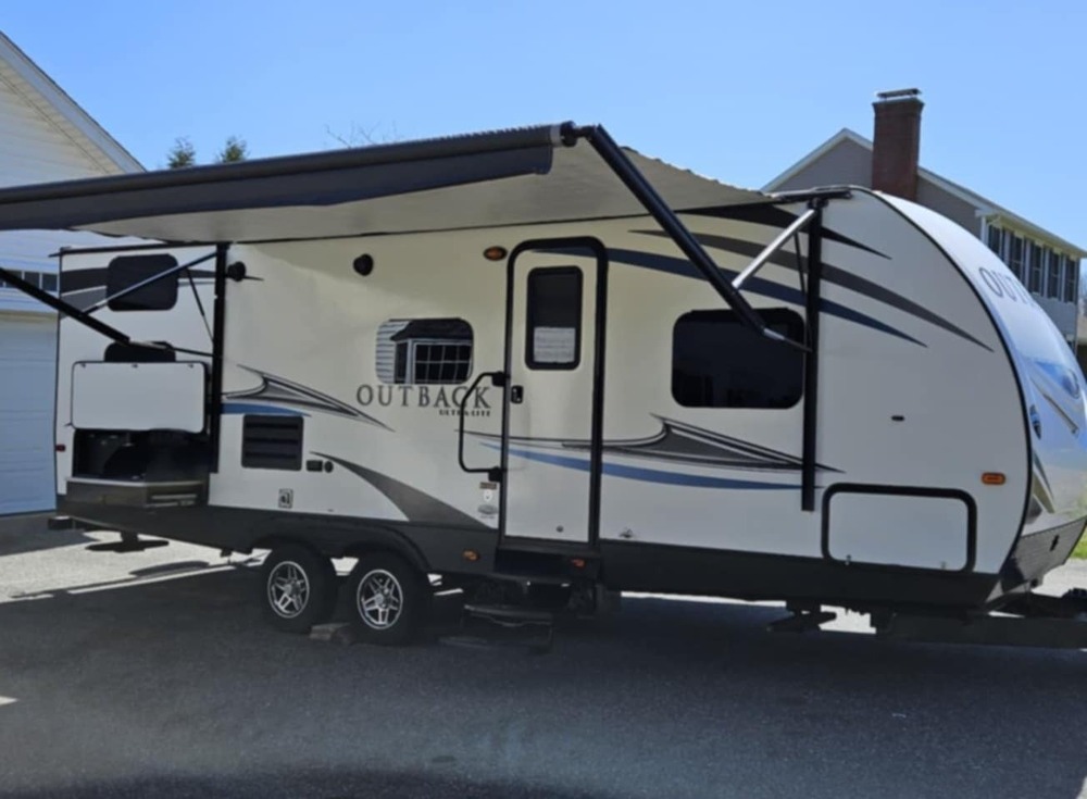 Photo of Rv