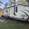 RV for Sale: 2022 WILDWOOD HERITAGE GLEN 314BUD