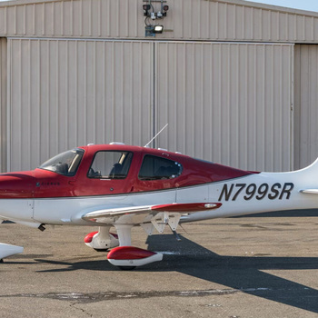 Thumbnail of aircraft