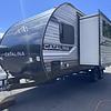 RV for Sale: 2025 CATALINA SUMMIT SERIES 184RBS
