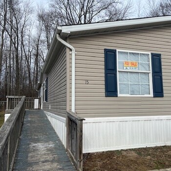 Thumbnail of mobile home