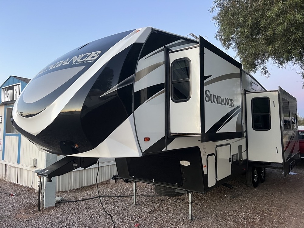 Photo of Rv