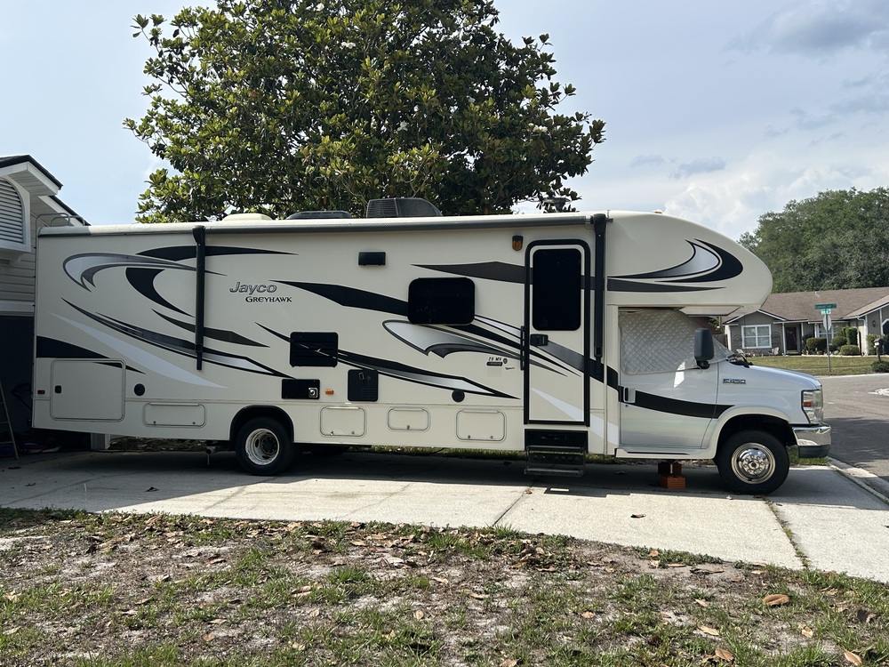Photo of Rv