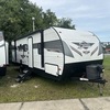 RV for Sale: 2022 SHASTA 25RB