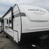 RV for Sale: 2025 SOLAIRE ULTRA LITE 2580RBSS **SLIDE TOPPER INSTALLED**
