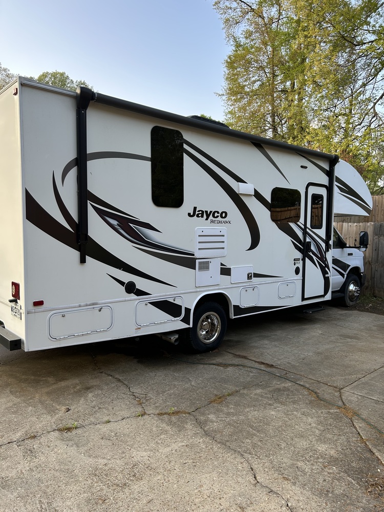 Photo of Rv