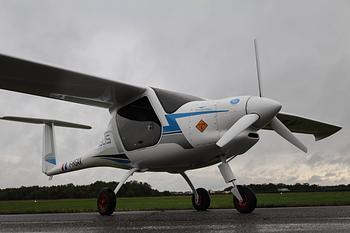 Thumbnail of aircraft