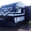 RV for Sale: 2024 TRANSCEND 200MK