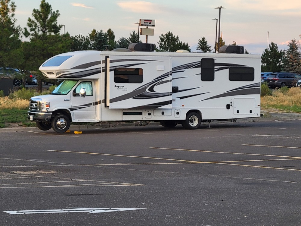 Photo of Rv
