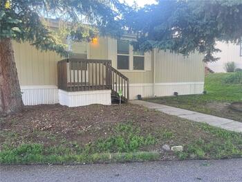 Thumbnail of mobile home
