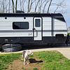 RV for Sale: 2023 HIDEOUT 22MLS