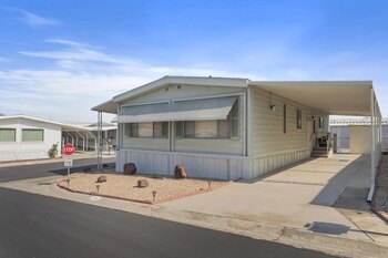 Thumbnail of mobile home