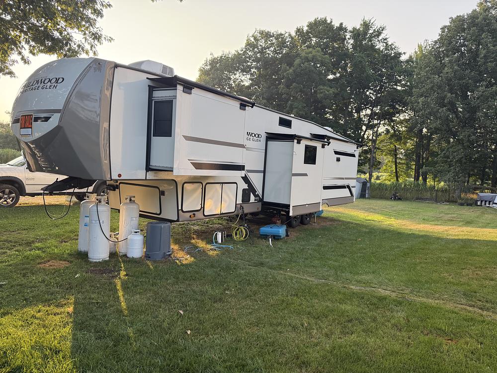 Photo of Rv