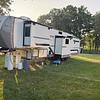 RV for Sale: 2024 WILDWOOD HERITAGE GLEN 369BL