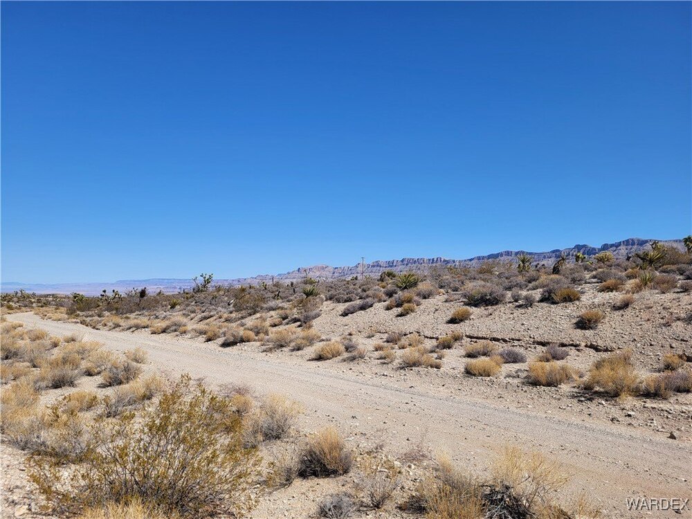 Photo of Mobile Home Lot