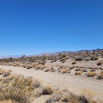 Photo of Mobile Home Lot