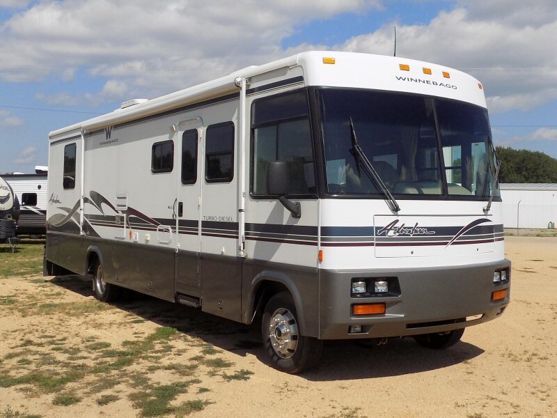 Photo of Rv