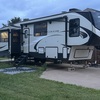 RV for Sale: 2019 Cougar 368MBI