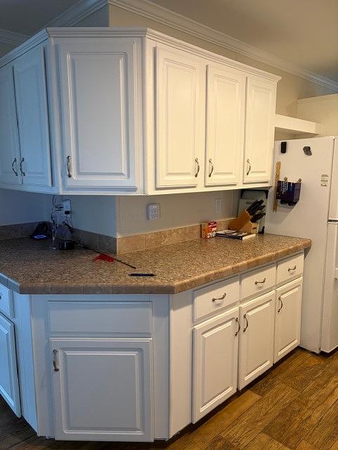 Cypress Lakes Village