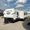 RV for Sale: 2013 CANYON CAT 30DBSC