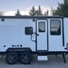 RV for Sale: 2022 MICRO MINNIE 2108DS