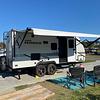 RV for Sale: 2021 MICRO MINNIE 2108TB