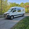 RV for Sale: 2023 SPRINTER 2500
