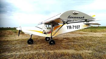 Thumbnail of aircraft