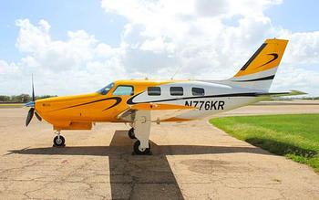 Thumbnail of aircraft