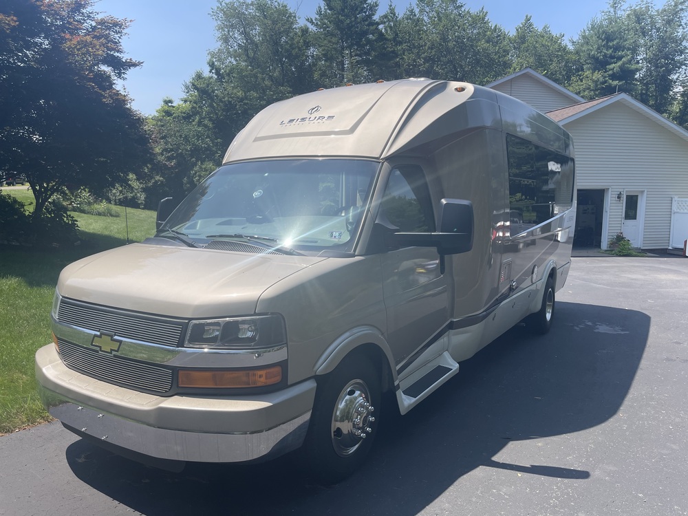 Photo of Rv