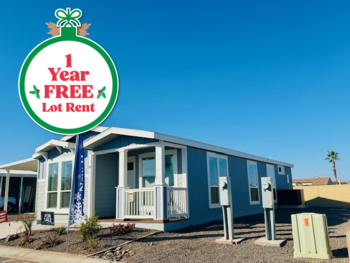 Thumbnail of mobile home