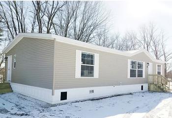 Thumbnail of mobile home