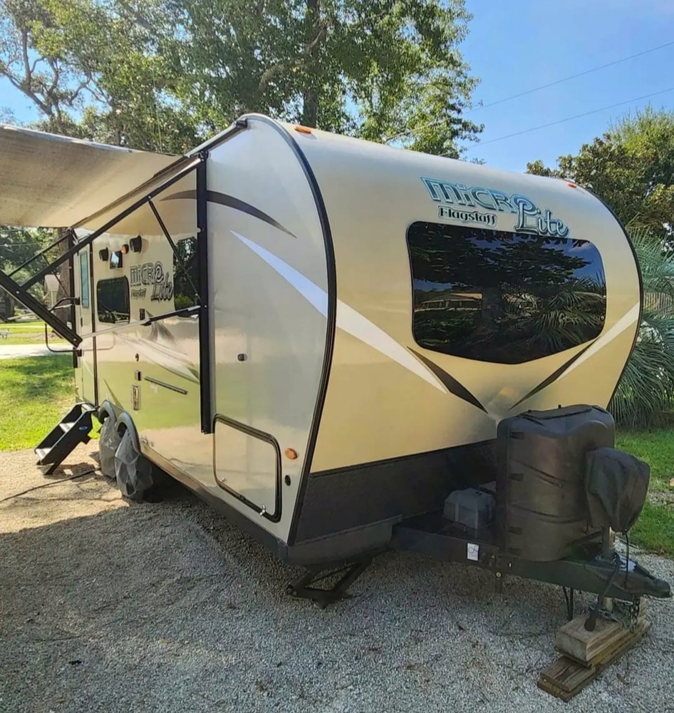 Photo of Rv