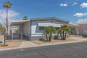 Thumbnail of mobile home